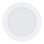 Eglo 31742 - Faretto da incasso LED dimmerabile per bagno FUEVA-Z LED/10,5W/230V 2700-6500K IP44 bianco Ø 16,5 cm