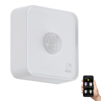 Eglo 31747 - Sensore da esterno CONNECT-Z 3xAA IP44