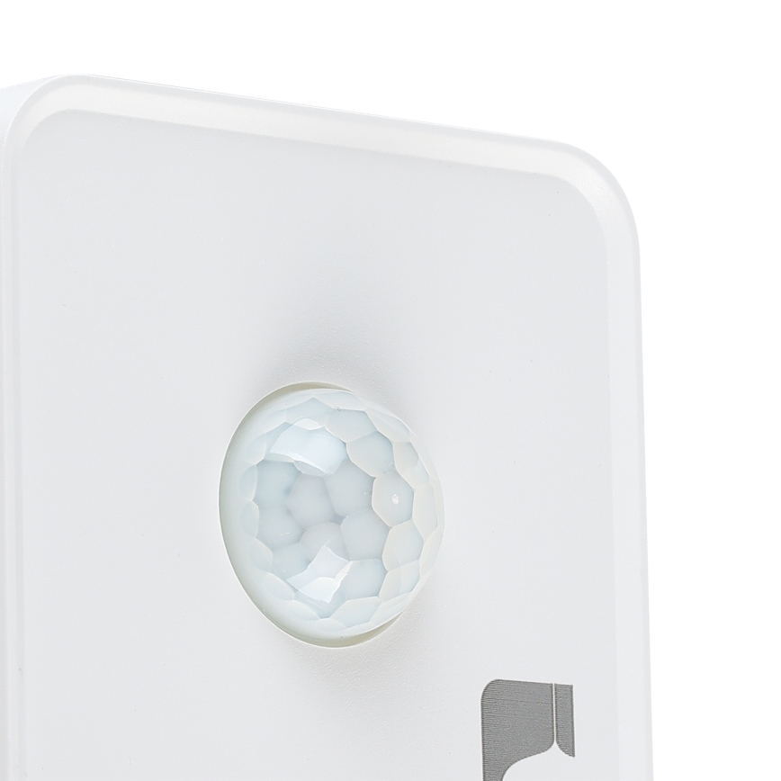 Eglo 31747 - Sensore da esterno CONNECT-Z 3xAA IP44