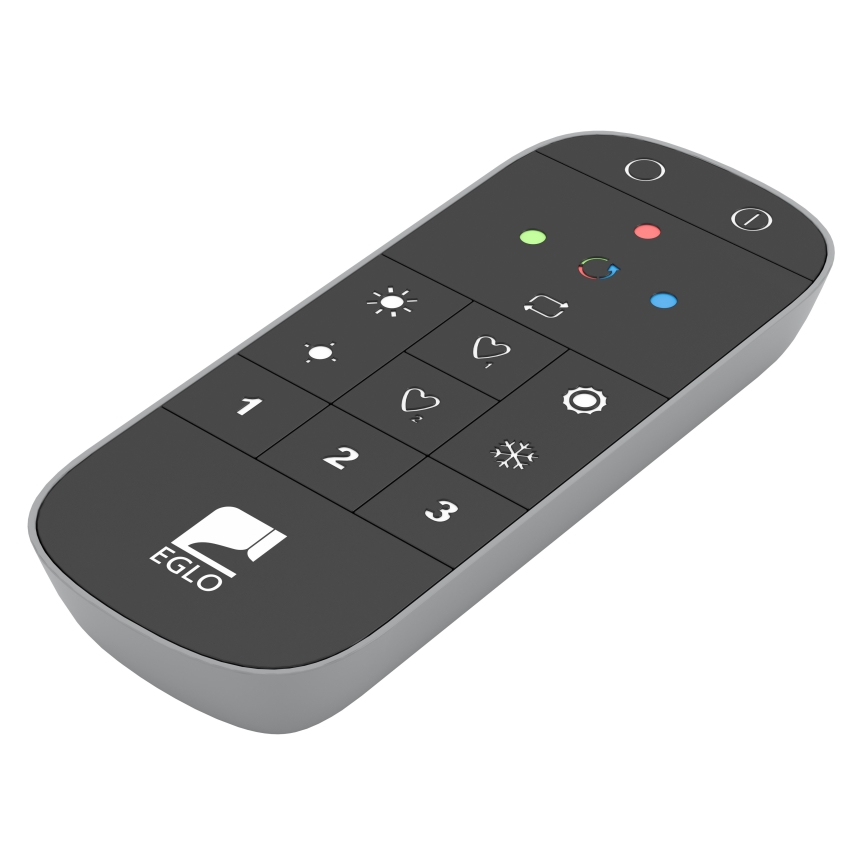 Eglo 31753 - Telecomando CONNECT-Z 2xAAA Bluetooth