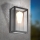 Eglo 31778 - LED RGBW dimmerabile applique da esterno ALAMONTE-Z LED/4,9W/230V 3000K IP44 nero