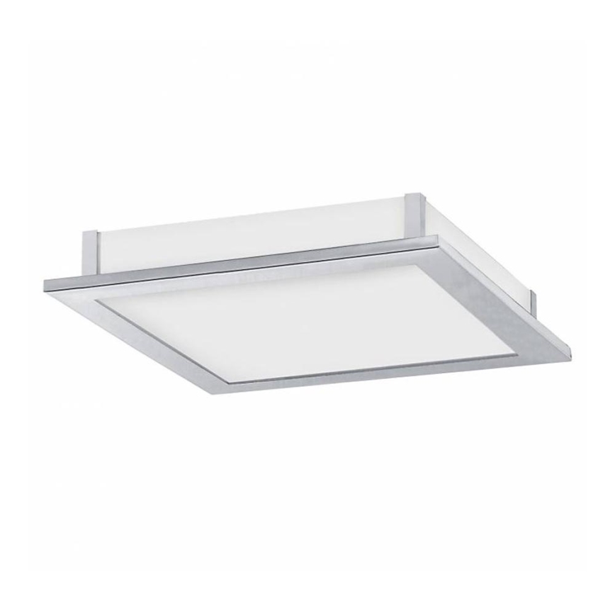 Eglo 31897 - Plafoniera AURIGA 4xE14/40W/230V 38,5 cm cromo opaco