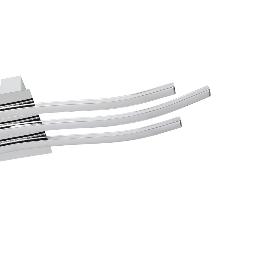 Eglo - Plafoniera LED/26W/230V