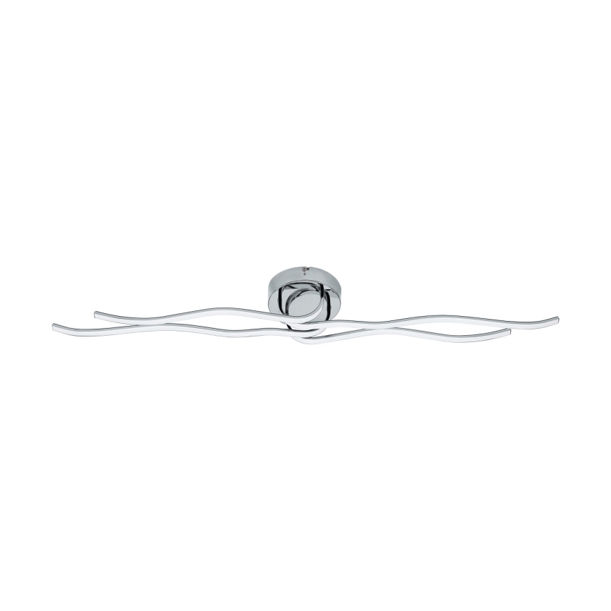 Eglo - Plafoniera LED/40W/230V