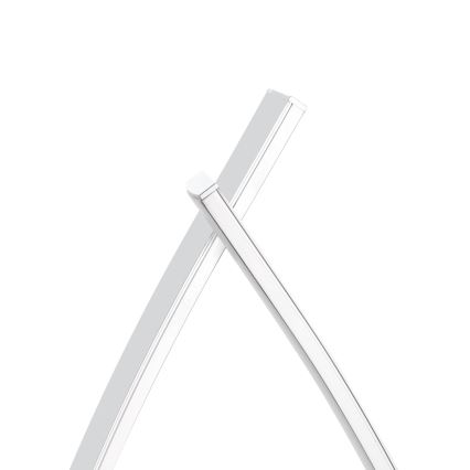 Eglo - Lampada LED da tavolo LED/14W/230V