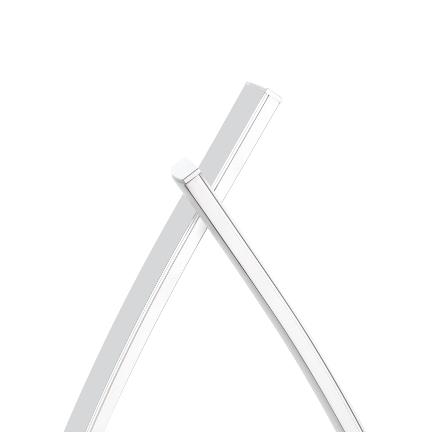 Eglo - Lampada LED da tavolo LED/14W/230V