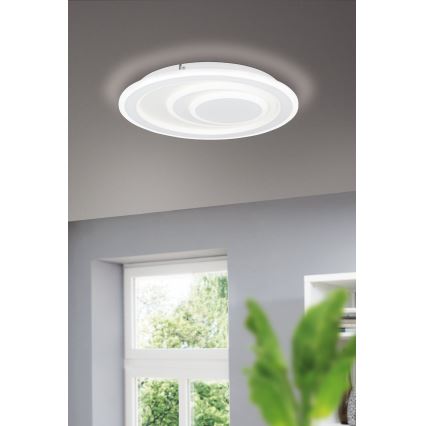 Eglo - Plafoniera LED LED/14,7W/230V diametro 38 cm