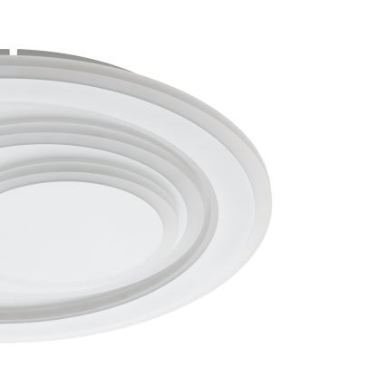 Eglo - Plafoniera LED LED/14,7W/230V diametro 38 cm