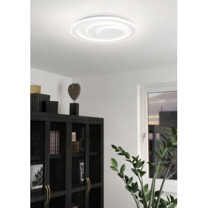 Eglo  - Plafoniera LED LED/21W/230V diametro 48 cm