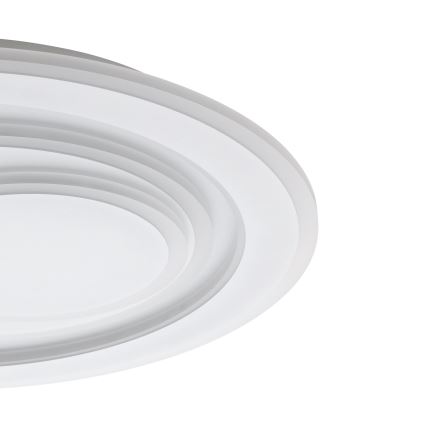 Eglo  - Plafoniera LED LED/21W/230V diametro 48 cm
