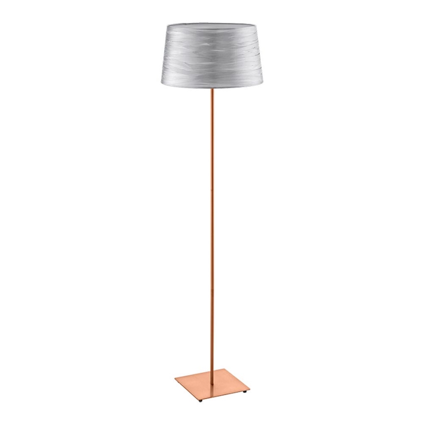 Eglo 32115 - Lampada da terra FONSEA 1 1xE27/60W/230V