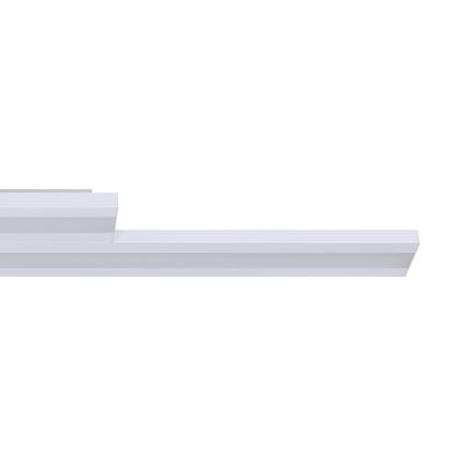 Eglo 32164 - Plafoniera dimmerabile LED RGBW SALITERAS-C, LED/24W/230V, 2700–6500K, bianco