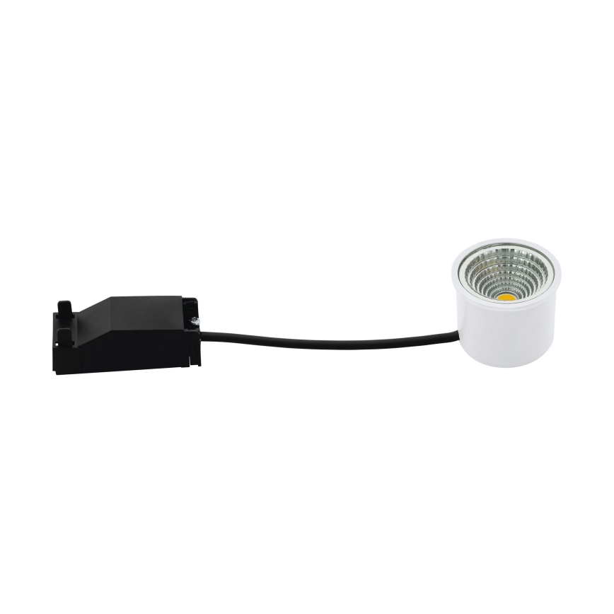 Eglo 32215 - Faretto da incasso a LED dimmerabile SALICETO LED/4W/230V IP23
