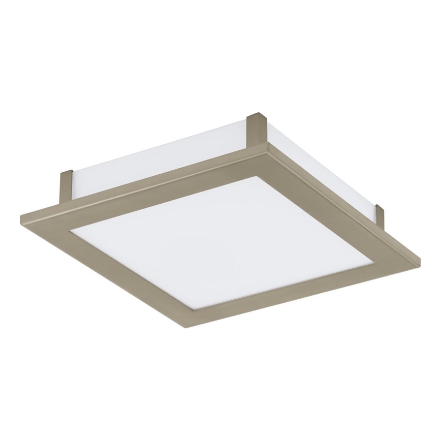 Eglo 32245 - Plafoniera LED AURIGA PRO LED/18W/230V 3000K 30x30 cm