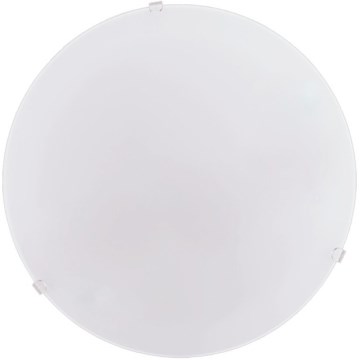Eglo 32308 - Plafoniera LED MARS 3xLED/11W/230V diam. 25 cm bianca