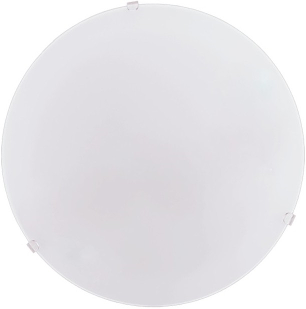 Eglo 32308 - Plafoniera LED MARS 3xLED/11W/230V diam. 25 cm bianca