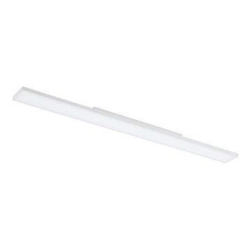 Eglo 32349 - Plafoniera LED RGBW dimmerabile TURCONA-C LED/34W/230V 2700-6500K + telecomando
