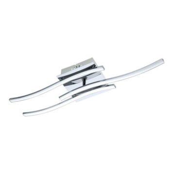 Eglo 32382 - Lampadario LED fisso SYMPHONIE 3xLED/5W/230V