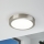 Eglo 32443 - Plafoniera LED FUEVA 1 LED/24W/230V Ø 30 cm