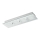Eglo 32453 - Plafoniera LED PALLANTE 1xLED/14,4W/230V