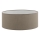 Eglo 32477 - Paralume universale TUNJA E27 diametro 30 cm taupe