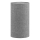 Eglo 32501 - Paralume universale TUNJA E27 diametro 12 cm grigio