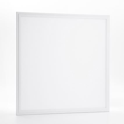 Eglo 32547 - LED RGBW Pannello dimmerabile da superficie/incasso 2in1 SALOBRENA-C LED/34W/230V bianco 60x60 cm + telecomando