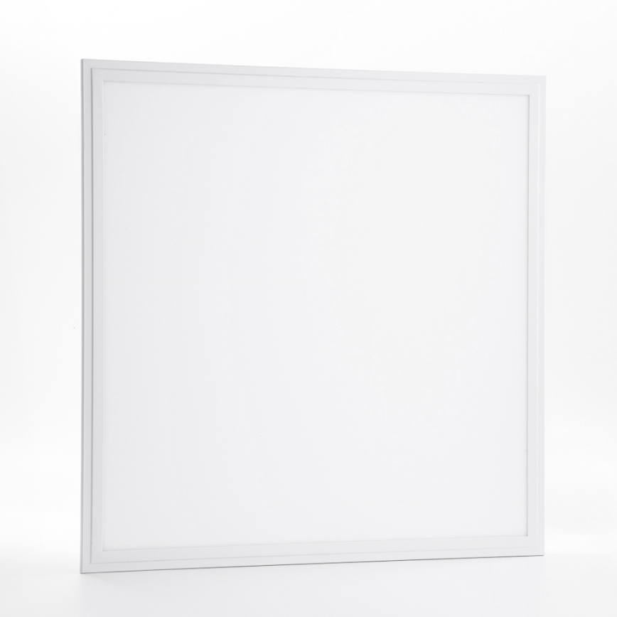 Eglo 32547 - LED RGBW Pannello dimmerabile da superficie/incasso 2in1 SALOBRENA-C LED/34W/230V bianco 60x60 cm + telecomando