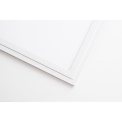 Eglo 32547 - LED RGBW Pannello dimmerabile da superficie/incasso 2in1 SALOBRENA-C LED/34W/230V bianco 60x60 cm + telecomando