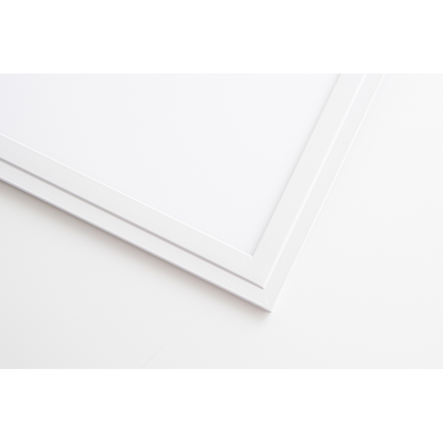 Eglo 32547 - LED RGBW Pannello dimmerabile da superficie/incasso 2in1 SALOBRENA-C LED/34W/230V bianco 60x60 cm + telecomando