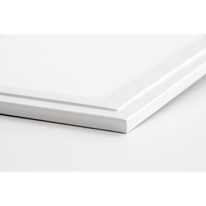 Eglo 32547 - LED RGBW Pannello dimmerabile da superficie/incasso 2in1 SALOBRENA-C LED/34W/230V bianco 60x60 cm + telecomando