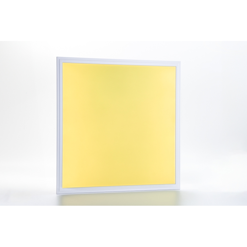 Eglo 32547 - LED RGBW Pannello dimmerabile da superficie/incasso 2in1 SALOBRENA-C LED/34W/230V bianco 60x60 cm + telecomando