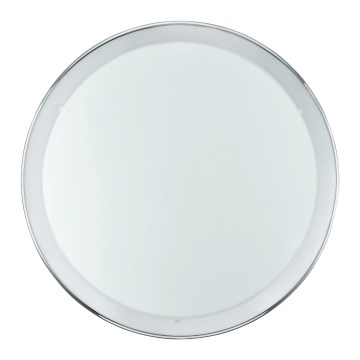 Eglo 32576 - Plafoniera da soffitto PLANET LED/11W/230V Ø 29 cm