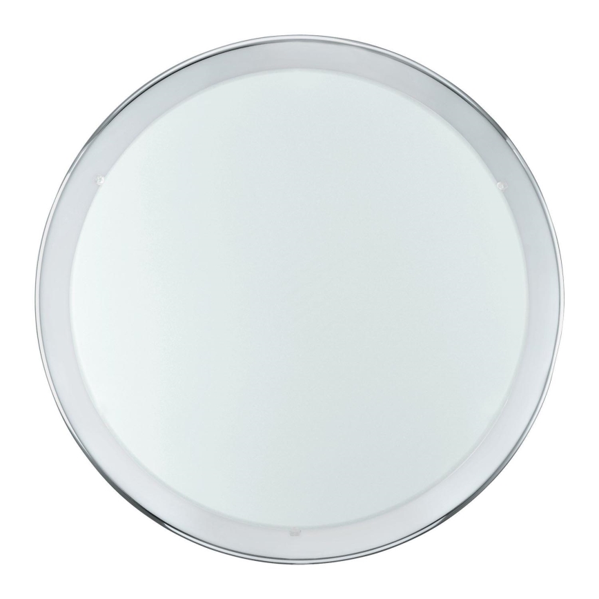 Eglo 32576 - Plafoniera da soffitto PLANET LED/11W/230V Ø 29 cm