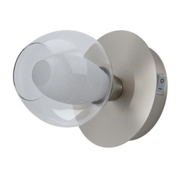 Eglo 32592 - Applique ARNADO 1xG9/2,5W/230V