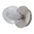 Eglo 32592 - Applique da parete ARNADO 1xG9/2,5W/230V