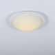 Eglo 32731 - Plafoniera LED LED PLANET LED/8,2W/230V bianco