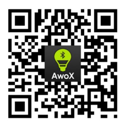 Eglo - Telecomando CONNECT 2xAAA Bluetooth