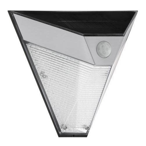 Eglo 32776 - Applique a LED solare con sensore LED/2W/3,6V IP44