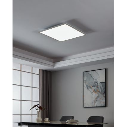 Eglo - Plafoniera LED LED/40W/230V