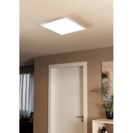 Eglo - Plafoniera LED LED/40W/230V