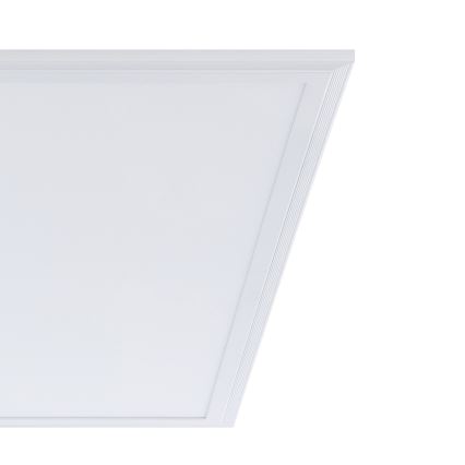 Eglo - Plafoniera LED LED/40W/230V