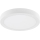Eglo 32815 - Plafoniera dimmerabile a LED FUEVA LED/21W/230V 3000–6500K Ø 30 cm bianca + telecomando
