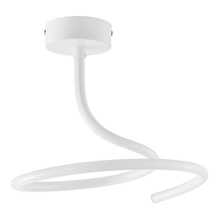 Eglo 32935 - Lampadario LED fisso HARMONIE LED/13W/230V