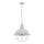 Eglo 33028 - Lampadario a sospensione con catena CANNINGTON 1xE27/60W/230V