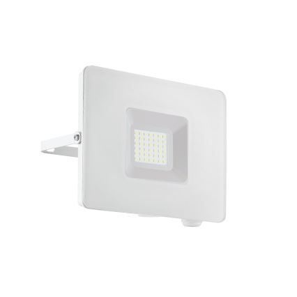 Eglo - Riflettore LED LED/30W/230V