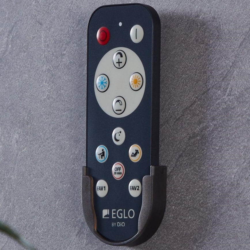 Eglo 33199 - Telecomando FRANIA 1xCR2032