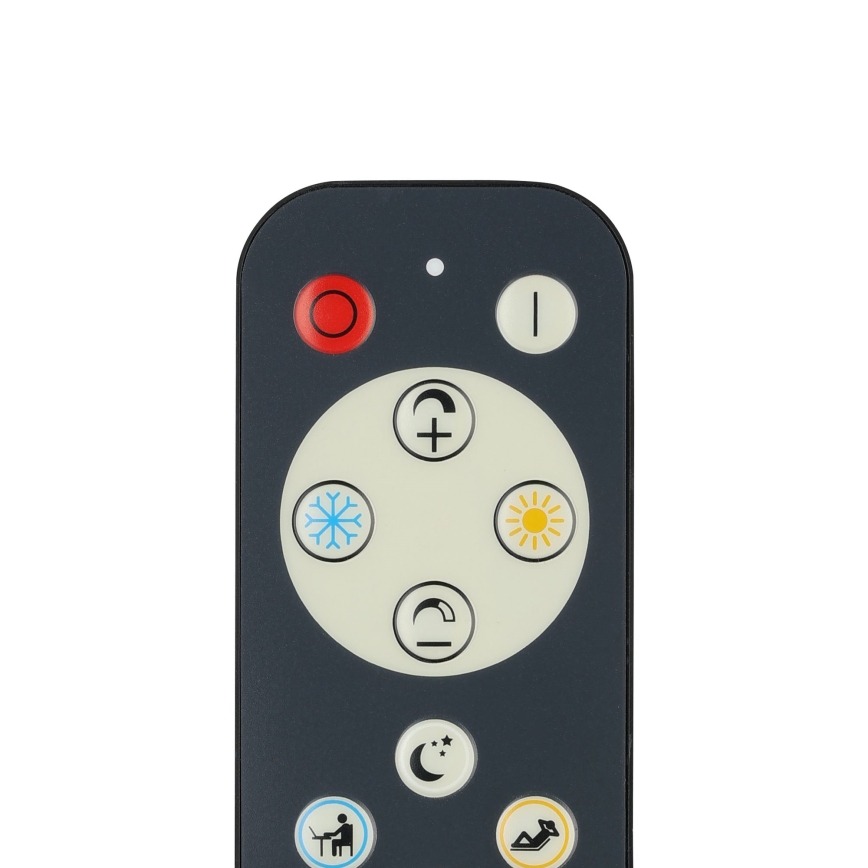 Eglo 33199 - Telecomando FRANIA 1xCR2032