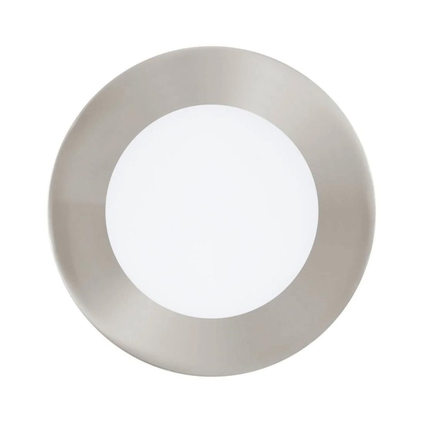 Eglo 33214 - Plafoniera LED RGBW dimmerabile FUEVA-C LED/5,4W/230V