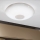 Eglo 33218 - Plafoniera dimmerabile RGBW VOLTAGO-C LED/17W/230V 2700-6500K diametro 38 cm